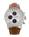 Pre-Owned Breitling Old Navitimer Watch